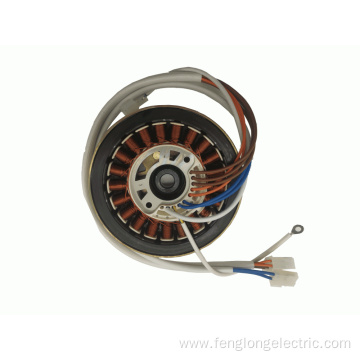 High Quality Motor for 2KW Generator